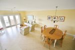 The Spacious Floor Plan is Ideal for both Entertaining and Relaxing  Florida Keys Vacation Rental